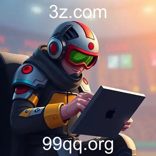 99qq.com: Evolução e Inovações no Mundo dos Jogos Online