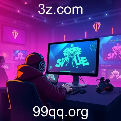 A Ascensão e Influência do 99qq.com no Mercado de Jogos