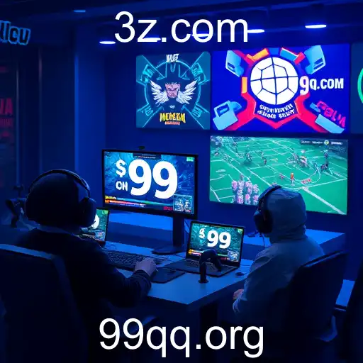 Expansão do Mercado de Jogos Online em 2025