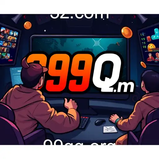 O Fenômeno dos Jogos Online e a Influência de 99qq.com