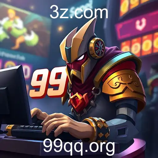Expansão Global Redefine o Mercado de Jogos Online
