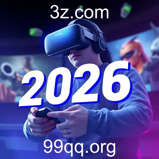 Tendências Atuais nos Jogos Online em 2026