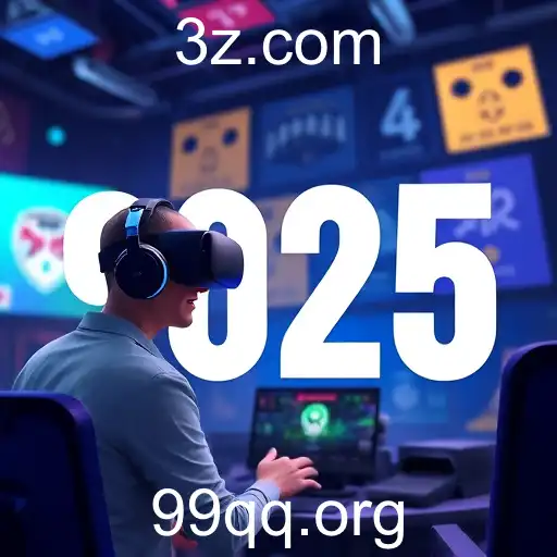 Tendências Emergentes em Jogos Online