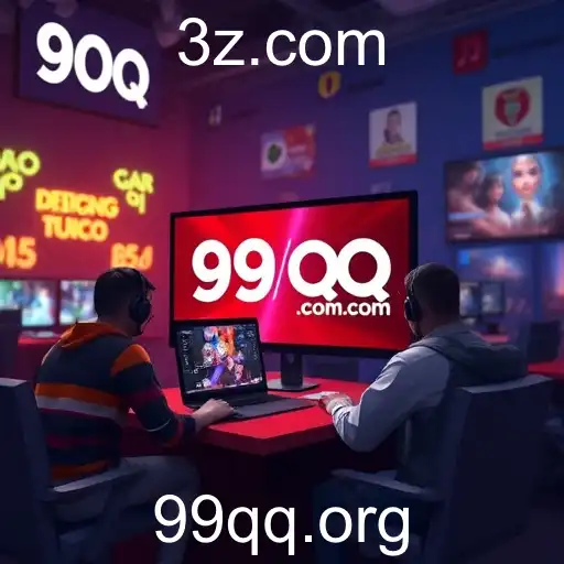 A Expansão do Mercado de Jogos Online no Brasil