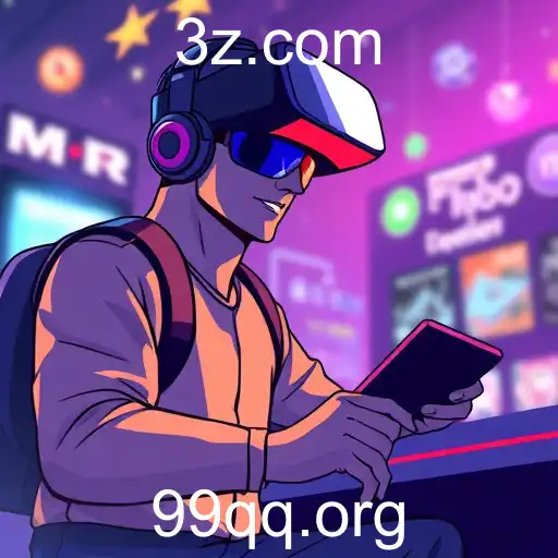 Tendências e Crescimento dos Sites de Jogos em 2025