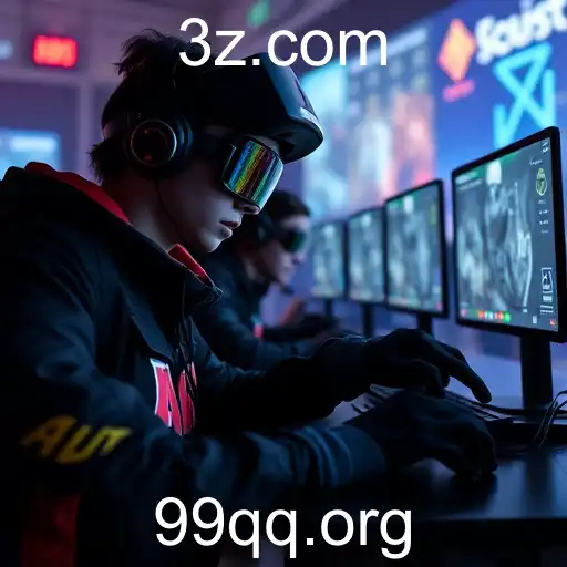 O Impacto do Site 99qq.com no Mercado de Jogos Online