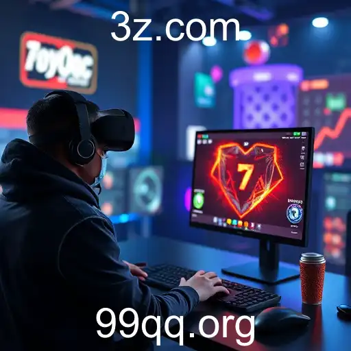 O Impacto Crescente dos Jogos Online em 2025