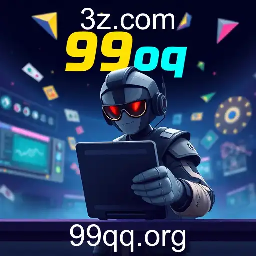 A Ascensão do 99qq.com no Cenário de Jogos Online em 2025