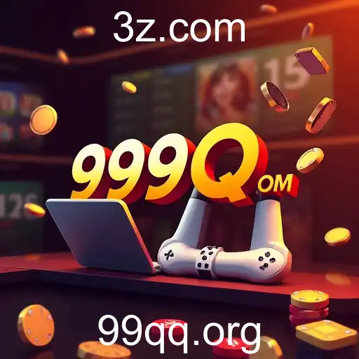 A Ascensão do 99qq.com no Cenário de Jogos Online