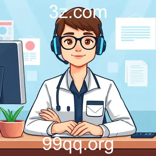 Indústria de Jogos e a Nova Atração do 99qq.com